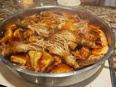 -黄记煌三汁焖锅(新世纪广场店)