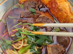 -朱儿面庄(洋河三路店)