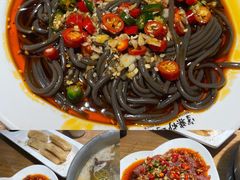 -守柴炉烤鸭(成都大邑店)