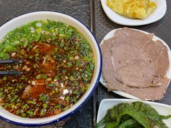 -正宁路小吃夜市