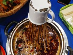 -马路边边串串香(北苑旗舰店)