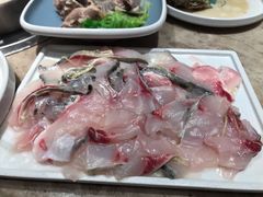 -淘米捞·米汤脆鲩鱼火锅(福田皇岗店)