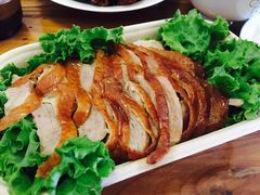 鸭肉-元小鸭(李村公园店)