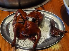红烧乳鸽-南海鸽天下(肇庆店)