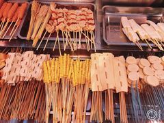 -老谢野馄饨(延安路店)