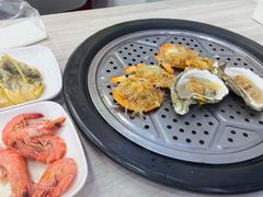 -船奇蒸汽海鲜·闽菜(八市海鲜总店)