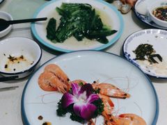 -锦里海景海鲜餐厅.三亚老字号(亚龙湾中心广场店)