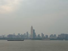 -武昌江滩