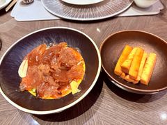 -万丽轩·粤菜(王府井金茂万丽酒店)