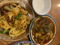 -新疆欣悦饭庄
