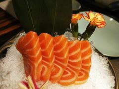 -山葵家·创意料理(万象汇店)