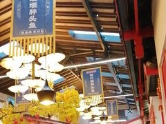 -老灶房-四川土菜(铁牛广场店)
