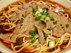 -老家猪肝面(石油路店)