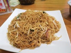-南记食粥坊·宵夜大排档(莲花总店)