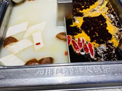 -海底捞火锅(大融城店)