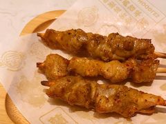 -陳香貴·兰州牛肉面(上海长风大悦城店)