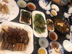 -大洋家·精品潮汕菜·生腌砂锅粥(天河东路店)