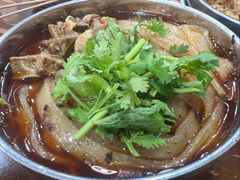 -老妈火锅粉(幸福路步行街店)