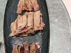 -小厨娘淮扬菜(六合欢乐港店)