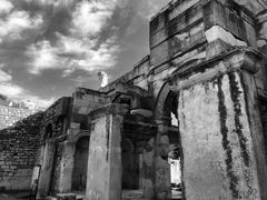 -安塔利亚博物馆