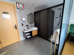 -LBED设计师酒店(苏州观前平江路店)