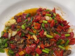 -李氏传家菜(兴城路店)