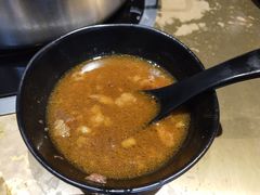 -手选潮汕鲜活牛肉火锅(二七广场店)