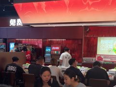 -龍歌自助小火锅(雨花台江南虹悦城店)