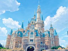 -上海迪士尼度假区