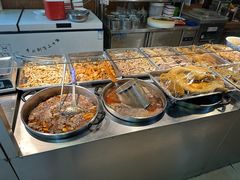 -兄弟俩老李家牛肉汤(总店)