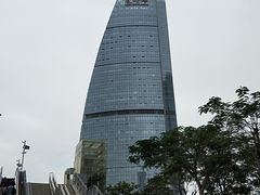 -国际邮轮中心码头(厦鼓码头)
