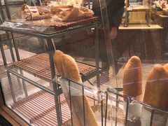 蒜香法棍-巴黎贝甜(开发区安盛店)
