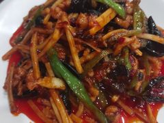 -刘妈菜馆(磁器口店)
