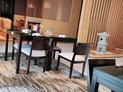 -西村日本料理(香格里拉饭店)