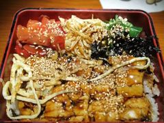 鳗鱼饭-鳗鱼家·深夜食堂(军博店)