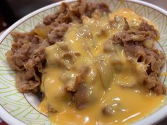 -食其家·牛丼咖喱(广元西路店)
