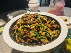 -秀儿四九城·新京菜(亚运村鸟巢店)