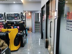 -杰拉电竞·网咖(杭州钱塘区龙湖金沙天街店)