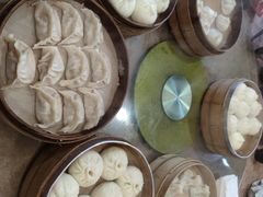 -老苏北饭店(江都店)