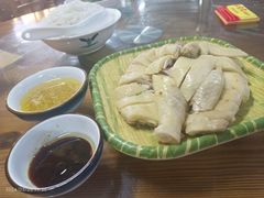 -山旮旯农家菜(曲江店)