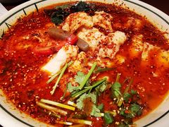 云南杨林酸菜鱼-云海肴·汽锅鸡·云南菜(领展购物广场·中关村店)