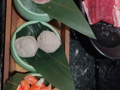 -捞王锅物料理(凯旋路店)