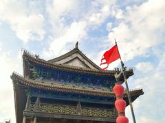 -西安城墙·碑林历史文化景区