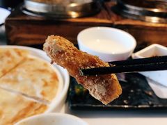 -苹果树下艺术餐厅(通州店)