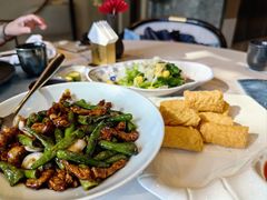 -杭州西湖柳莺里酒店·闻莺厅