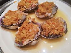 -海味当家·蒸锅海鲜(星海公园店)