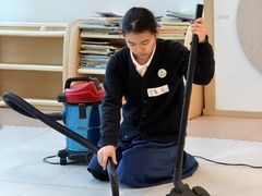 -深业幸福家托育(深业U中心园)