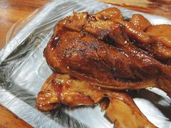 -赵元章肉骨烧(山塘街店)