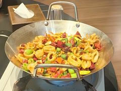 -同庆楼(花园店)