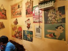 -昱家胡同·烧烤海鲜铜锅涮肉(和平里店)
